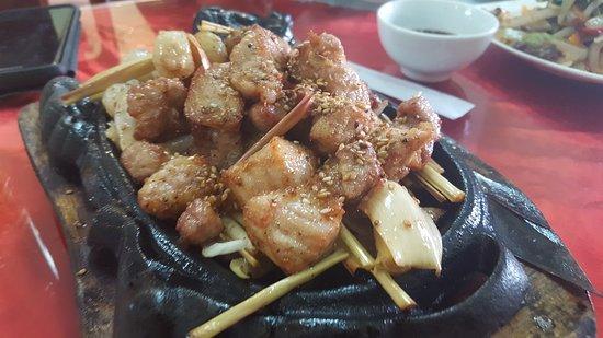 Ngoc Phuong Restaurant